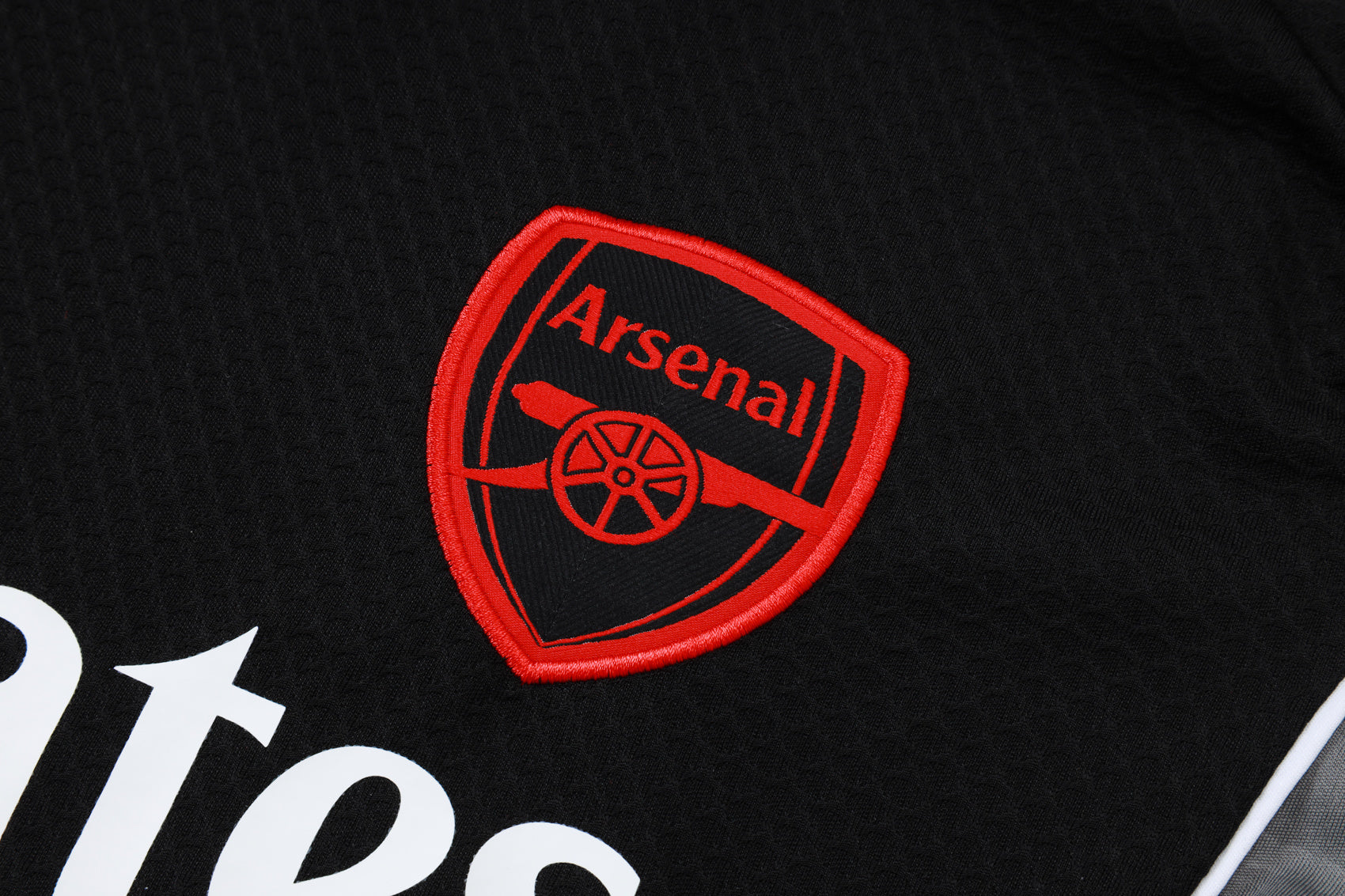 Kit Treino Camisola ARS 2025-26
