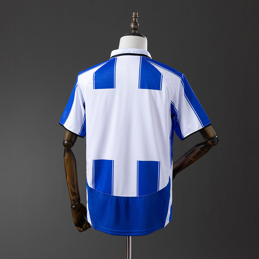 Camisola FCP 2003-04 Principal