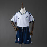 Kit Criança Italia 2026 Alternativo