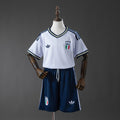 Kit Criança Italia 2026 Alternativo