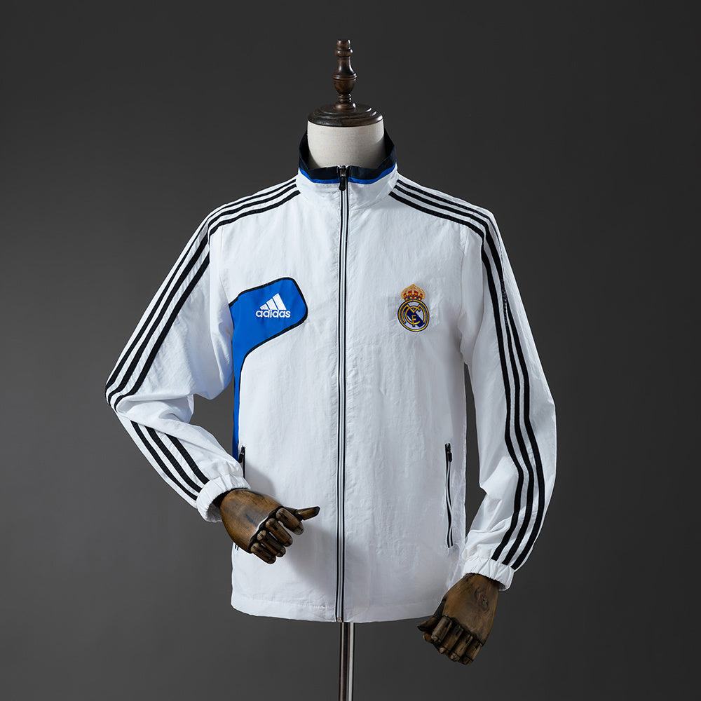 Corta Vento Real Madrid CF 2025-26