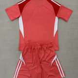 Kit Criança AV 2025-26 Guarda-Redes