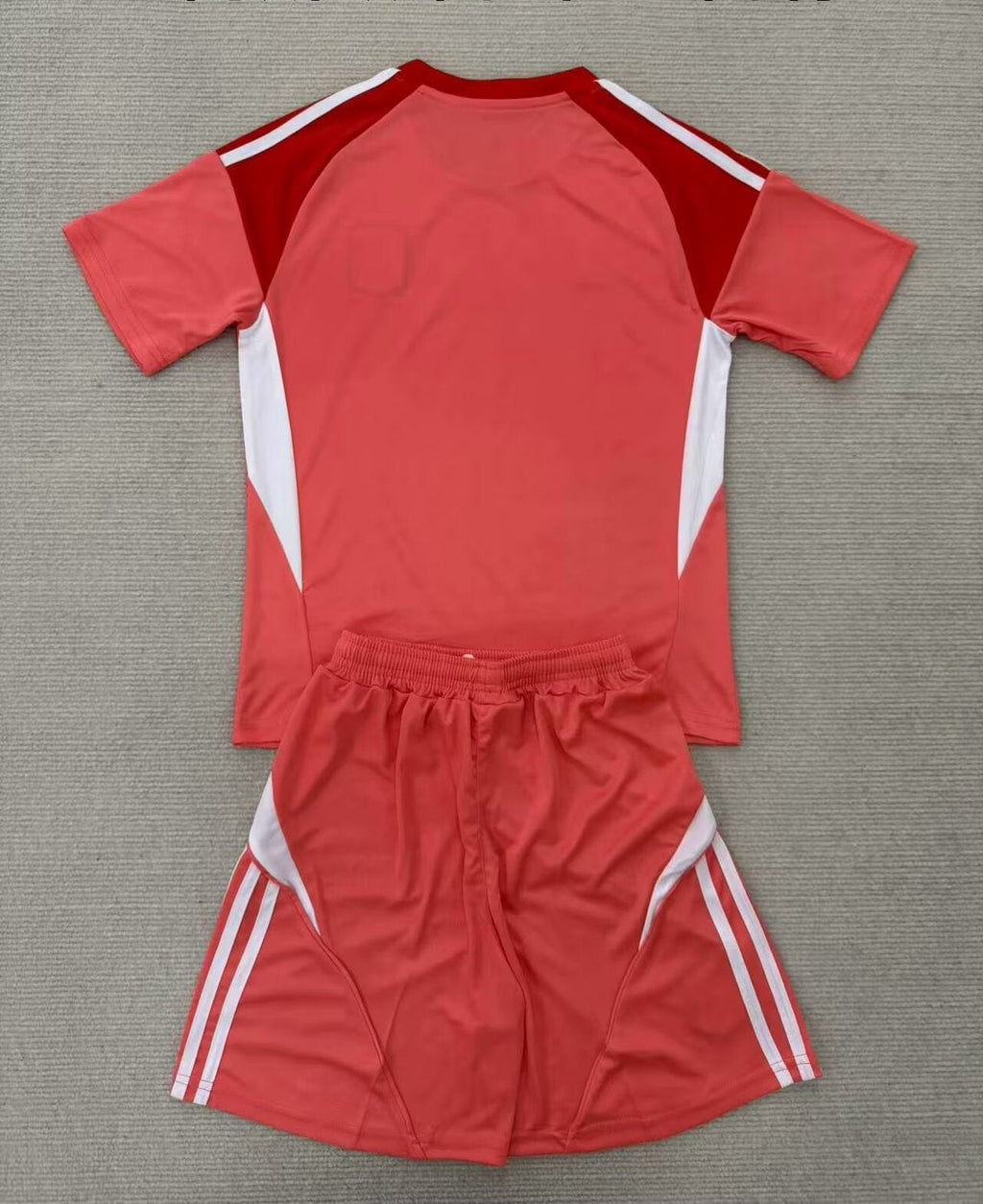 Kit Criança AV 2025-26 Guarda-Redes