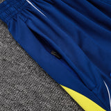 Fato de Treino ARS 2025-26 - Camisola com Fecho