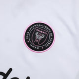 Kit Treino Manga Cava Inter Miami CF 2025-26