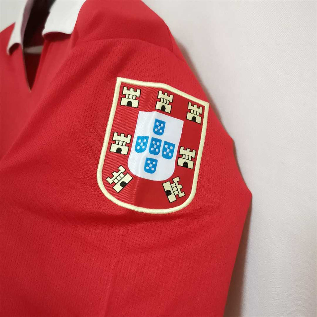 Camisola SLB 1961-62 Principal