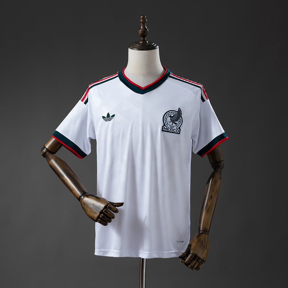 MÉXICO MUNDIAL 2026 ALTERNATIVA