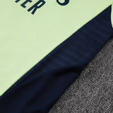 Fato de Treino Real Madrid CF 2025-26 - Camisola com Capuz