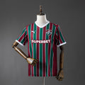 Camisola Fluminense FC 2026-27 Principal Versão Adepto