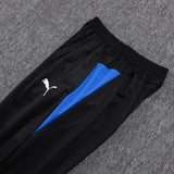 Fato de Treino Al-Hilal SFC 2025-26 - Camisola com Fecho