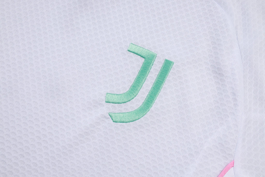 Kit Treino Camisola Juventus FC 2025-26