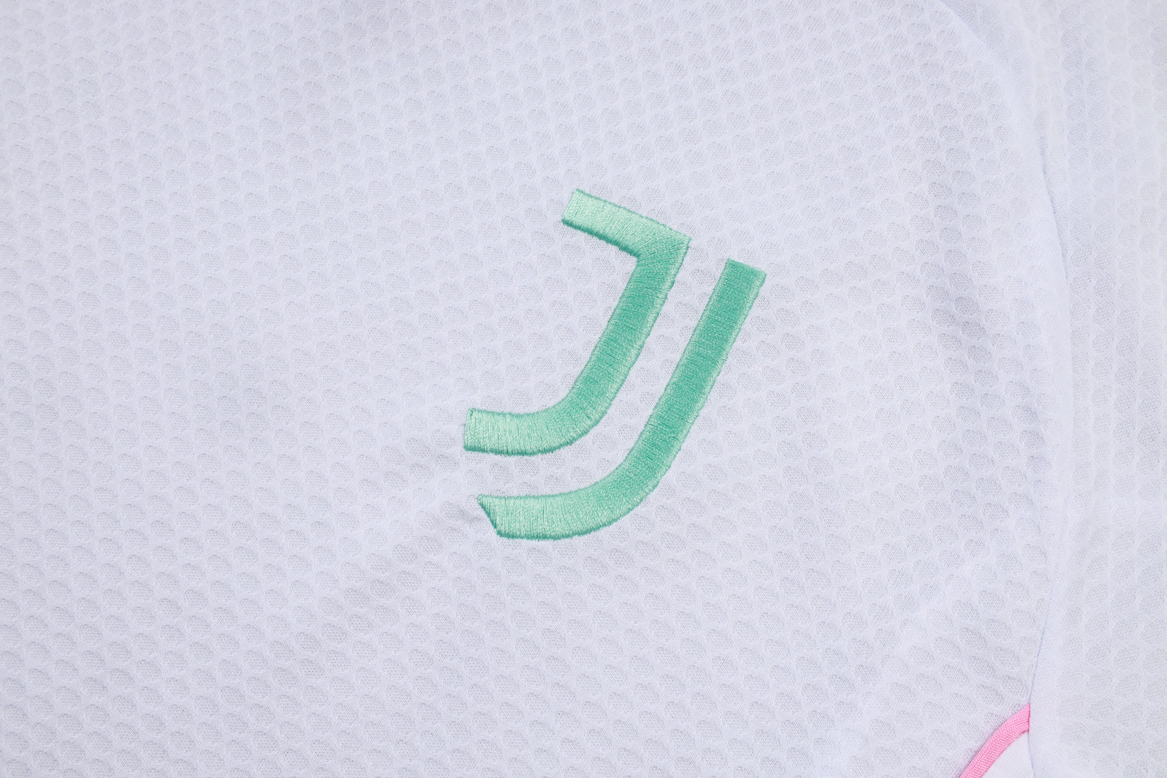 Kit Treino Camisola Juventus FC 2025-26
