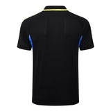 Fato de Treino M-United 2025-26 - Polo