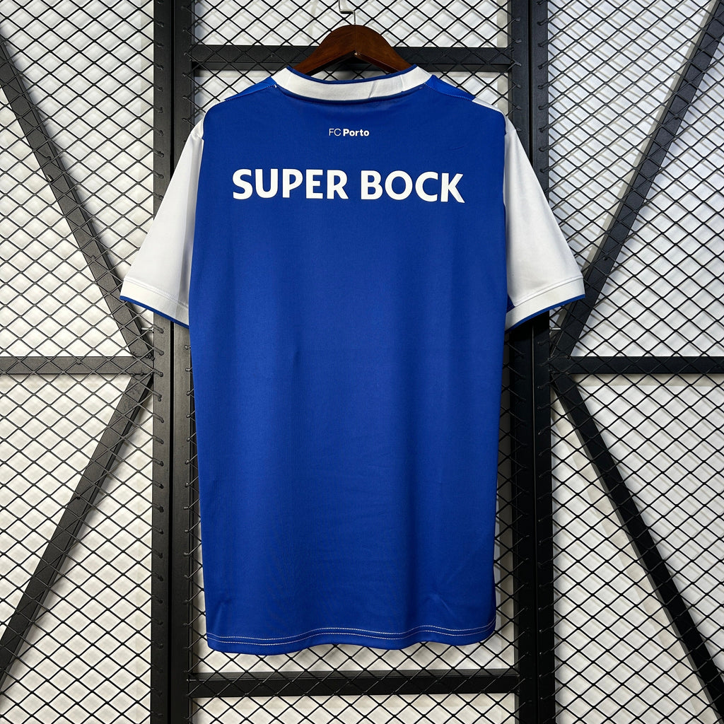 Camisola FCP 2017-18 Principal