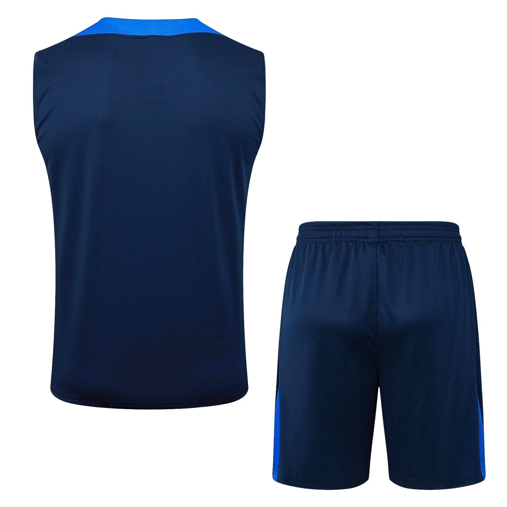 Kit Treino Manga Cava FC Paris Saint-Germain 2025-26