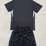 Kit Criança FC Paris Saint-Germain 2025-26 Guarda-Redes