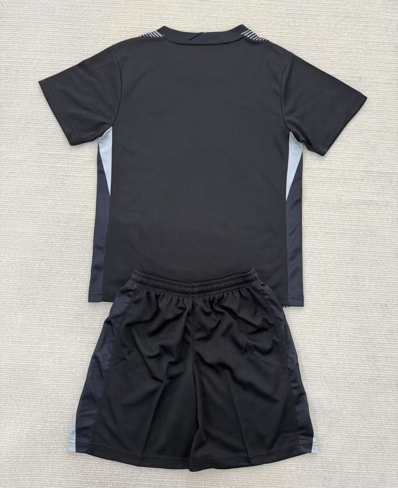 Kit Criança FC Paris Saint-Germain 2025-26 Guarda-Redes