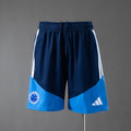 Calções Cruzeiro EC 2026-27 Treino