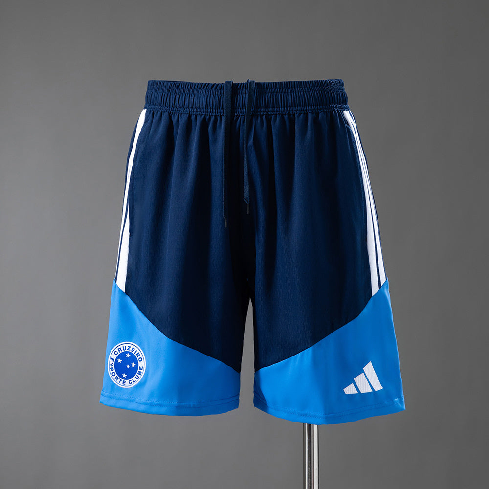 Calções Cruzeiro EC 2026-27 Treino