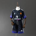 Kit Criança M-UNITED 2025-26 Edição Especial