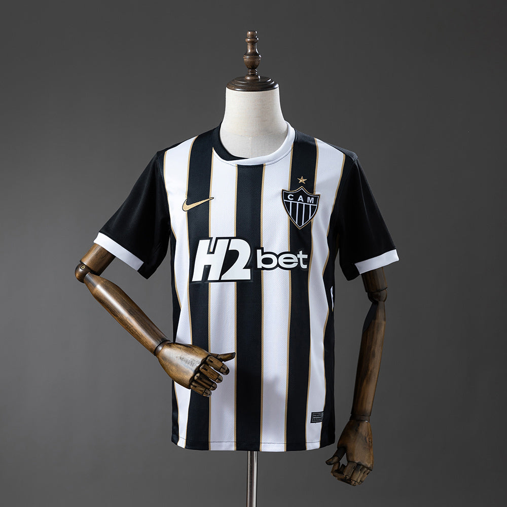 Camisola Atlético-MG 2026-27 Principal Versão Adepto