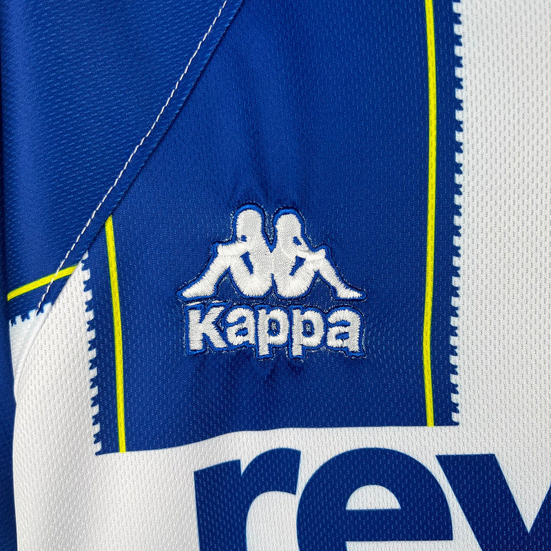 Camisola FCP 1998-99 Principal