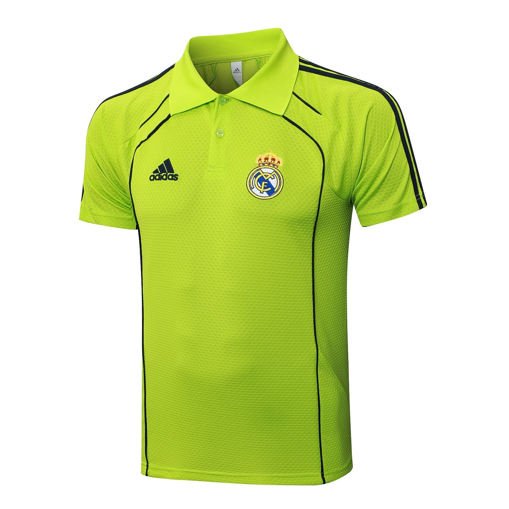 Fato de Treino Real Madrid CF 2025-26 - Polo