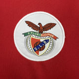 Camisola SLB 1972-73 Principal