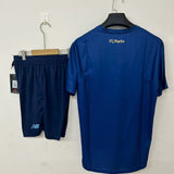 Kit Treino Camisola FCP 2025-26