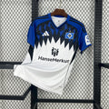 Camisola Hamburger SV 2025-26 Principal Versão Adepto