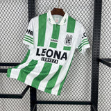 Camisola Atletico Nacional 1996-97 Principal Versão Adepto