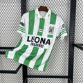 Camisola Atletico Nacional 1996-97 Principal Versão Adepto