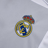 Kit Treino Manga Cava Real Madrid CF 2025-26