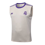 Kit Treino Manga Cava Real Madrid CF 2025-26
