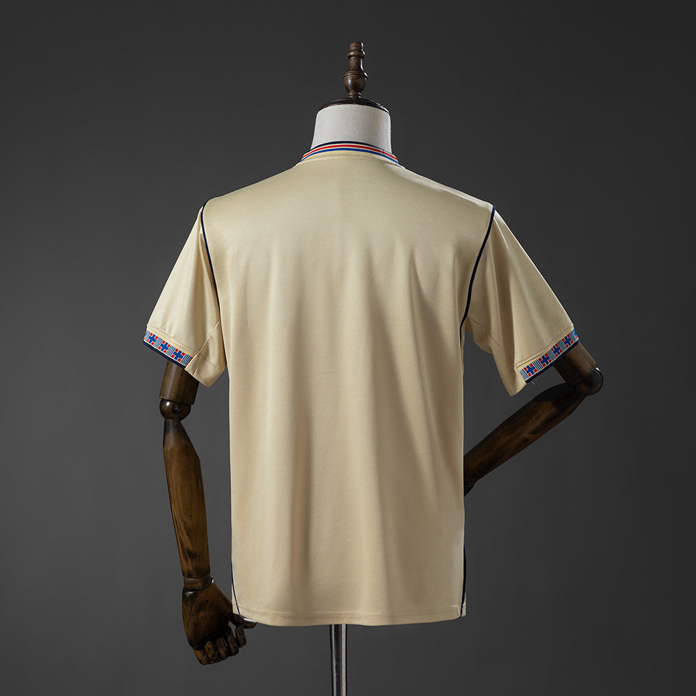 Camisola FC Barcelona 2026-27 Edição Especial Versão Adepto