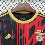 Camisola SLB 2025-26 Edição Especial Versão Adepto
