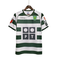 Camisola Sporting Retrô 01/03