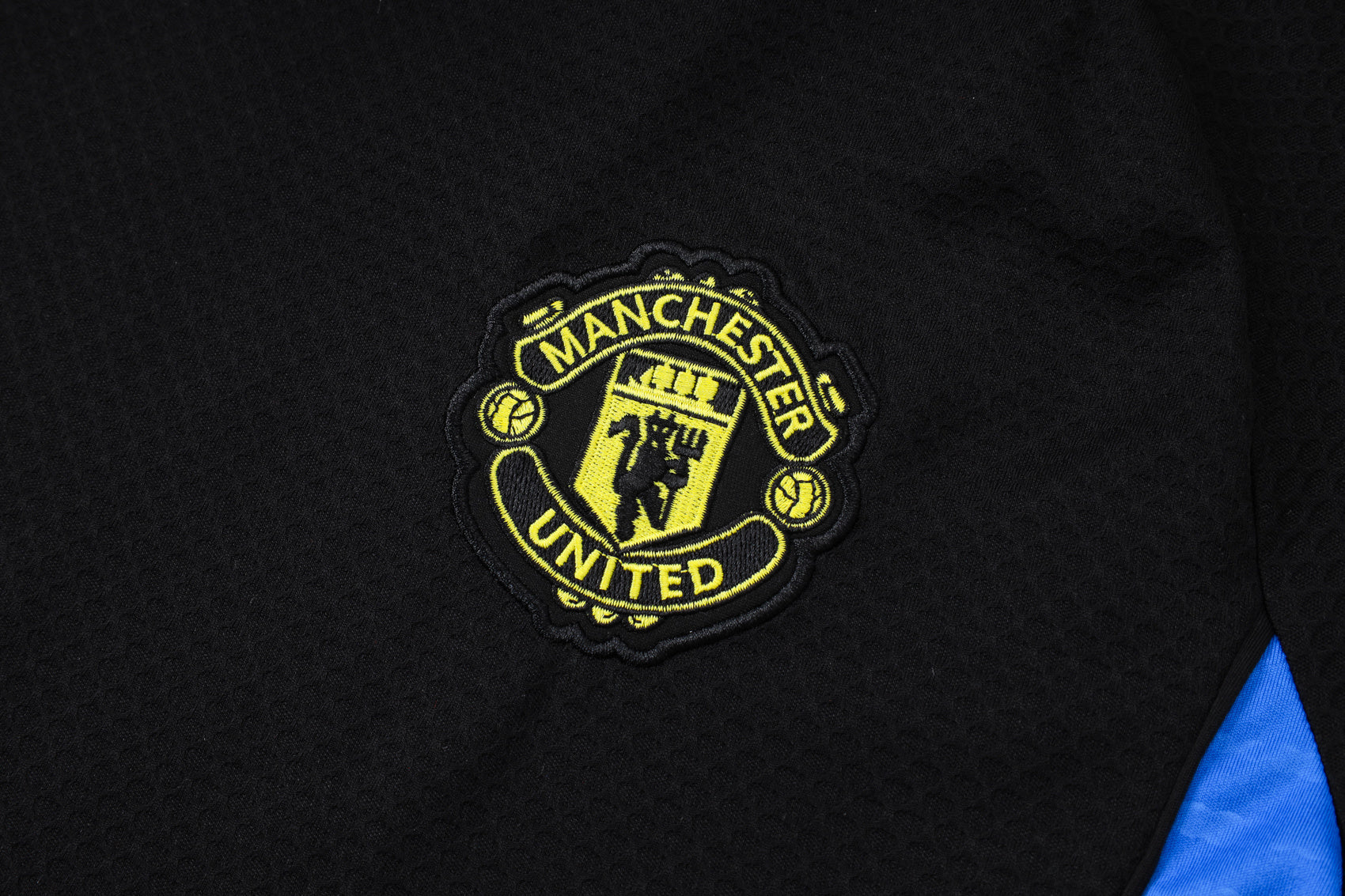 Kit Treino Camisola M-UNITED 2025-26