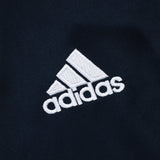 Fato de Treino Real Madrid CF 2025-26 - Camisola com Fecho