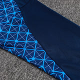 Fato de Treino FC Paris Saint-Germain 2025-26 - Camisola com Fecho