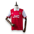 Camisola Arsenal Retrô Home 96/97