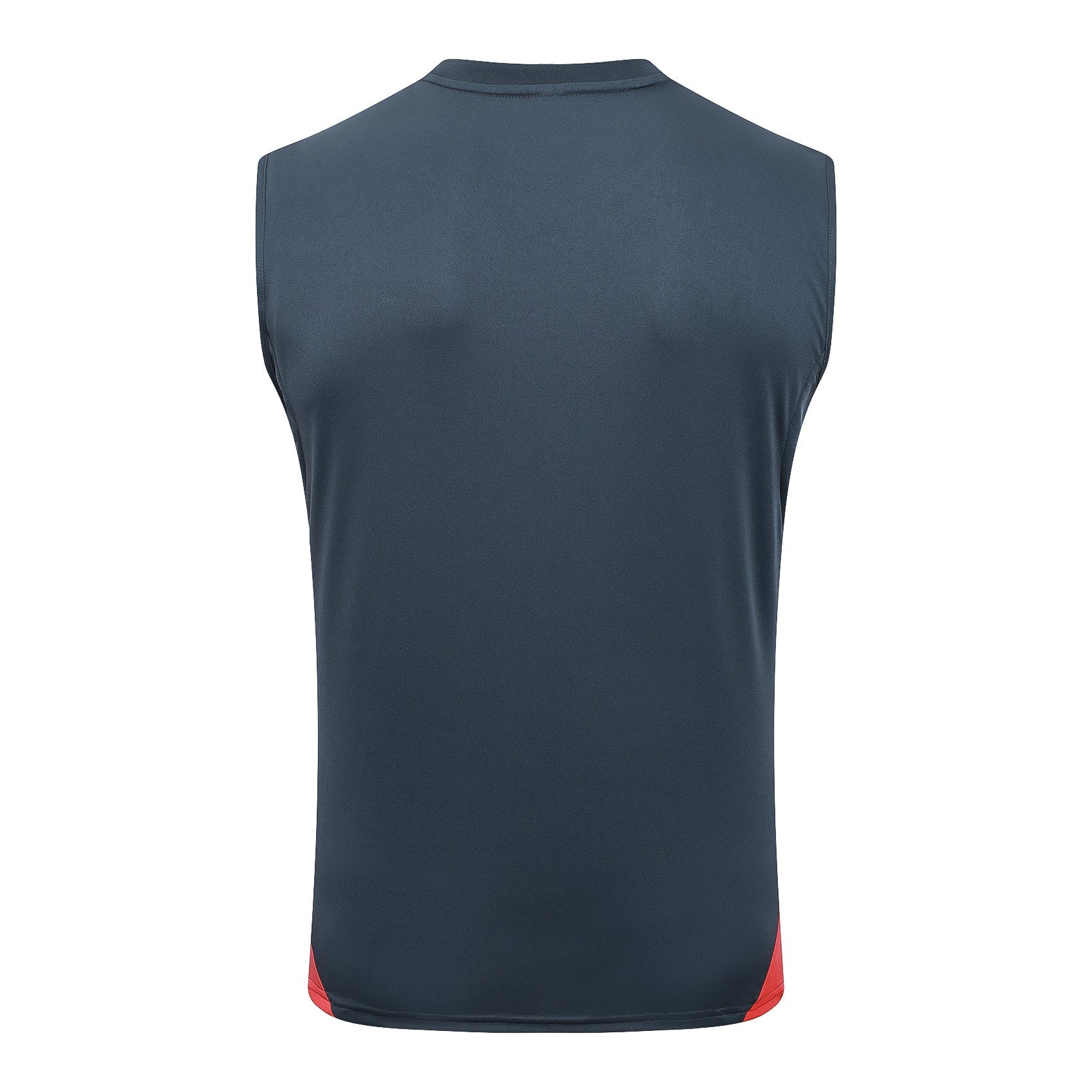 Kit Treino Manga Cava FC Bayern Munique 2025-26