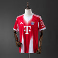 Camisola FC Bayern Munique 2025-26 Principal Versão Adepto