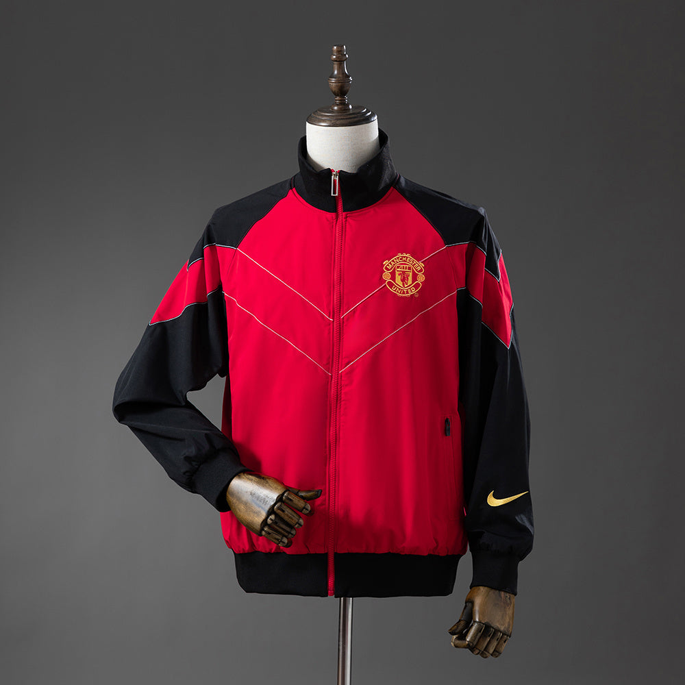 Corta Vento M-UNITED 2025-26