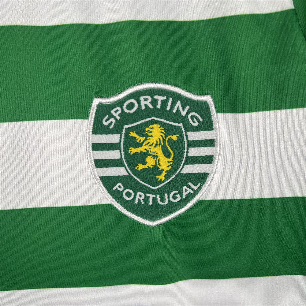 Camisola SCP 2003-04 Principal