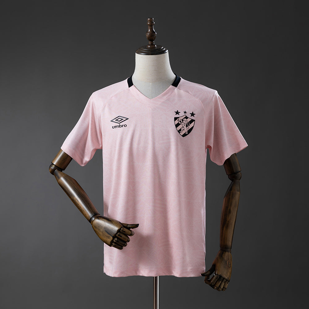 Camisola SC Recife 2025-26 Edição Especial Versão Adepto