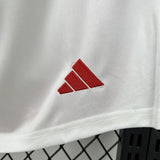 Calções CR Flamengo 2025-26 Principal