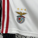 Calções SLB 2025-26 Principal