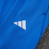 Fato de Treino Real Madrid CF 2025-26 - Camisola com Fecho