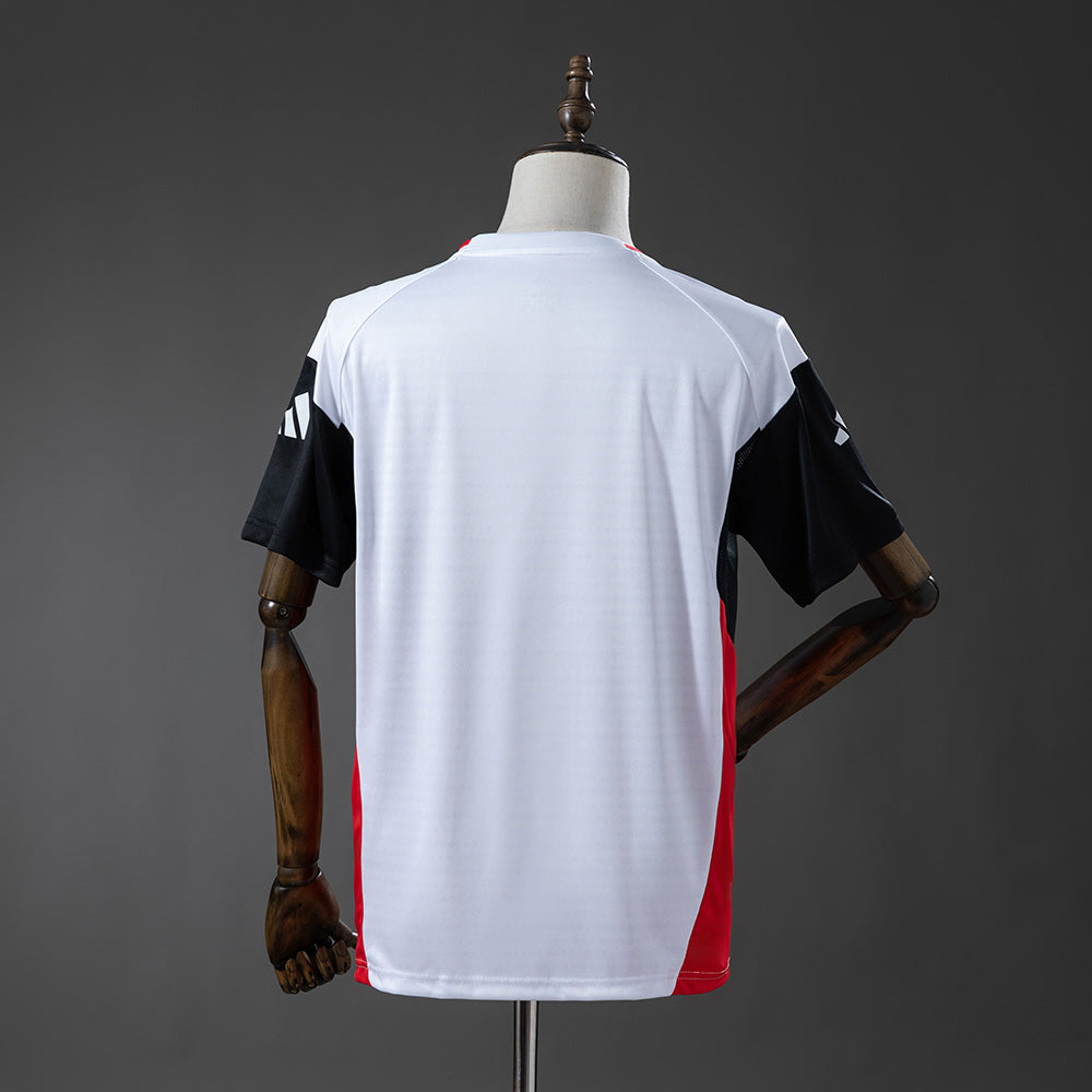 Camisola Sevilha FC 2025-26 Treino Versão Adepto